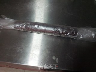 摩卡双色饼干的做法步骤：13