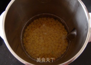 豌豆黄的做法步骤：3
