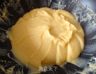 豌豆黄的做法步骤：5