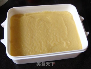 豌豆黄的做法步骤：6