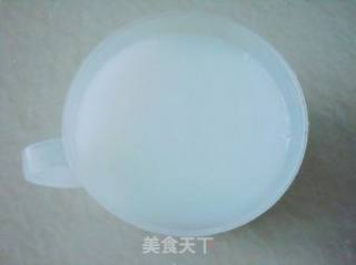 简易营养早餐——南瓜燕麦糊的做法步骤：2