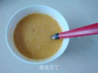 简易营养早餐——南瓜燕麦糊的做法步骤：6