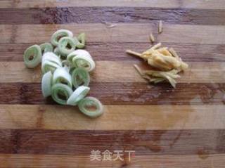 海米烧芹菜的做法步骤：3