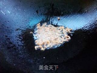 海米烧芹菜的做法步骤：4