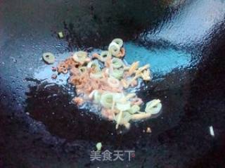 海米烧芹菜的做法步骤：5