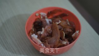 水煮肉片的做法步骤：1