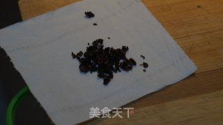 水煮肉片的做法步骤：2