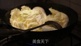 水煮肉片的做法步骤：3