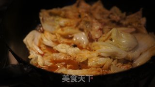 水煮肉片的做法步骤：6