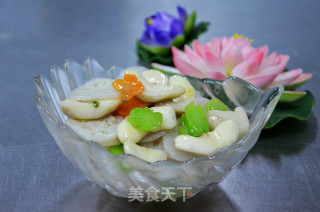 水三鲜的做法步骤：8