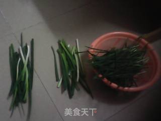 大馄饨的做法步骤：1