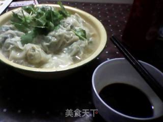 大馄饨的做法步骤：6