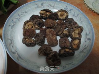 大馄饨的做法步骤：1