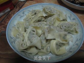 大馄饨的做法步骤：17