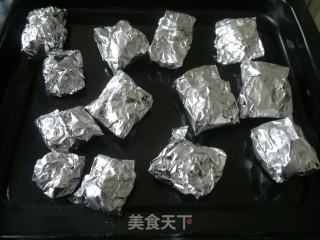 酱香排骨的做法步骤：18