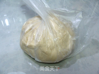 100%中种北海道吐司的做法步骤：4