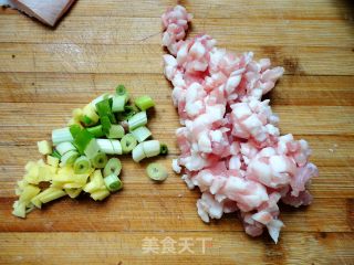 红烧豆腐的做法步骤：3
