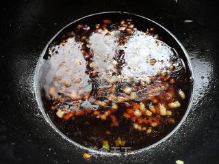 红烧豆腐的做法步骤：7