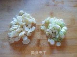 虎皮青椒的做法步骤：2