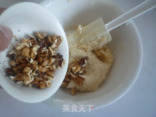 小小核桃酥的做法步骤：6