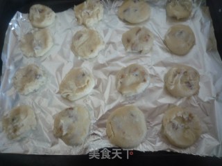 小小核桃酥的做法步骤：8