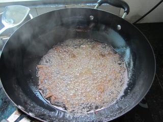 香菜牛肉丝的做法步骤：5