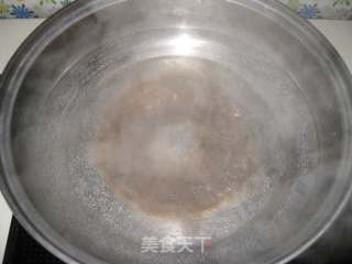 酥辣椒炒花菜的做法步骤：3