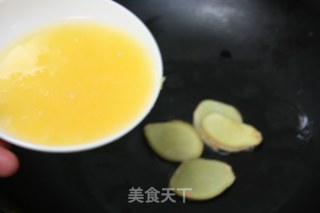 小说里看来的美味——蟹酿橙的做法步骤：12