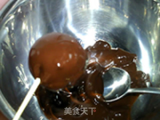 奶心松露的做法步骤：10