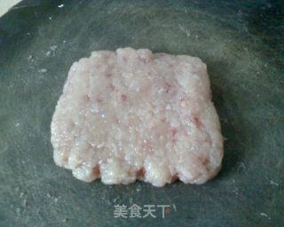 鱼胶蛋羹的做法步骤：1