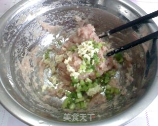 鱼胶蛋羹的做法步骤：3