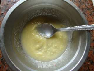 紫薯饼干的做法步骤：2