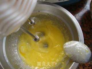 紫薯饼干的做法步骤：4