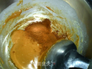 咖啡牛奶糖的做法步骤：6