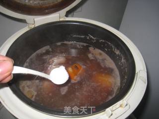 胡萝卜玉米鲫鱼汤的做法步骤：9