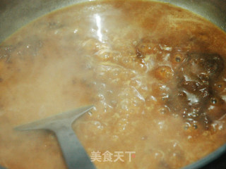 咖喱双花的做法步骤：5