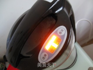 紫薯奶油浓汤的做法步骤：5
