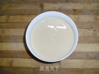 紫薯木耳包的做法步骤：2