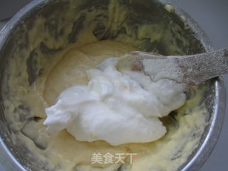 蛋糕的做法步骤：9
