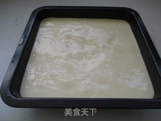 蛋糕的做法步骤：11