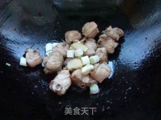 老酱排骨的做法步骤：3