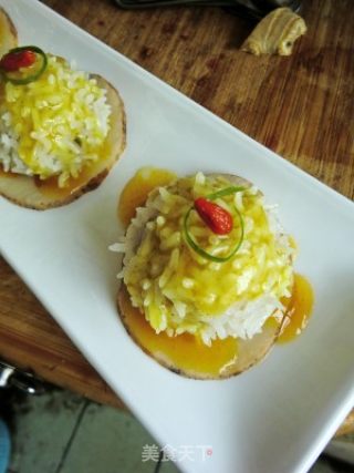 咖喱汁珍珠藕圆的做法步骤：15