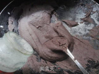 自制-----无添加------红豆沙的做法步骤：5