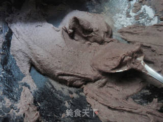 自制-----无添加------红豆沙的做法步骤：6