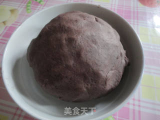 自制-----无添加------红豆沙的做法步骤：10