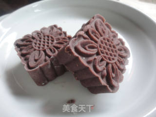 自制-----无添加------红豆沙的做法步骤：13