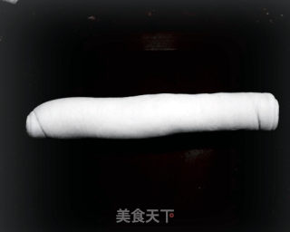 老面馒头的做法步骤：7