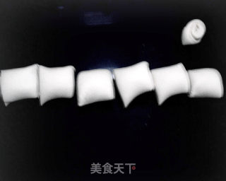 老面馒头的做法步骤：8
