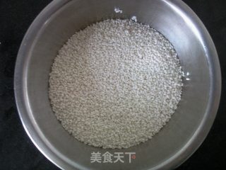 详解醪糟做法的做法步骤：1