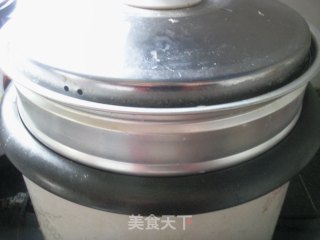 详解醪糟做法的做法步骤：4